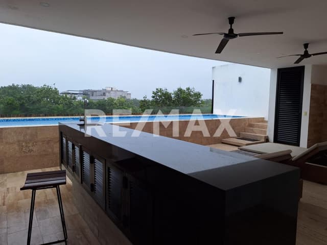DEPA AMIRA 09 RESIDENCE ALDEA ZAMA 2 REC 2 BAÑOS