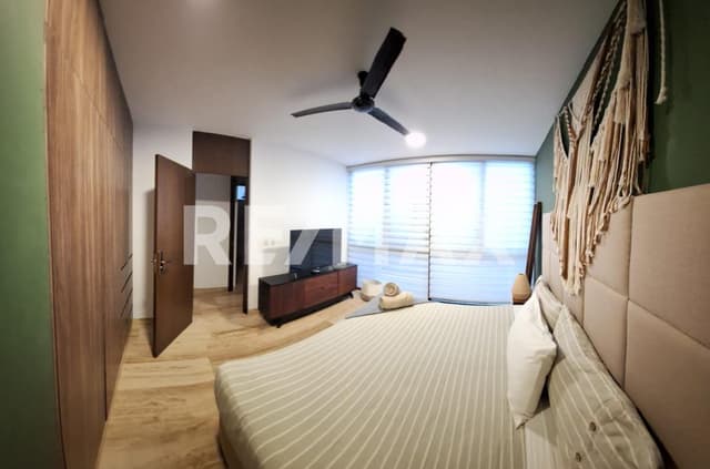 DEPA AMIRA 09 RESIDENCE ALDEA ZAMA 2 REC 2 BAÑOS