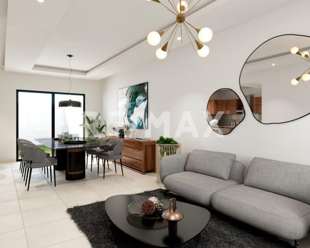 CASA EN VENTA EN VILLAS DEL PALMAR 