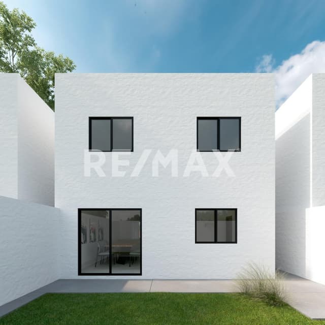 CASA EN VENTA EN VILLAS DEL PALMAR 