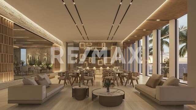 DEPARTAMENTO EN PREVENTA