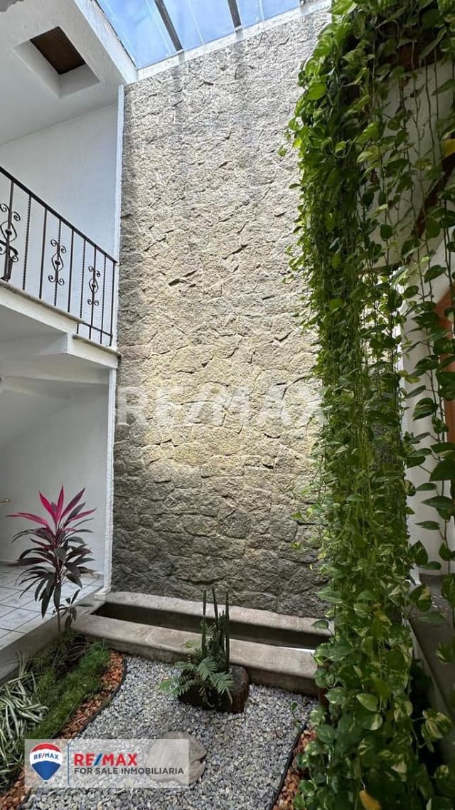 Venta de casa en Burgos, Temixco, Morelos...Clave 5262 