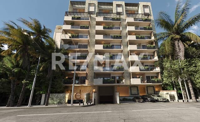 Pre Sale 2 Bedroom Condo For Sale in Playa del Carmen