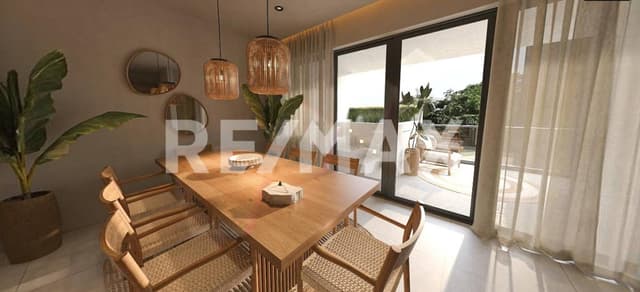 Pre Sale 2 Bedroom Condo For Sale in Playa del Carmen