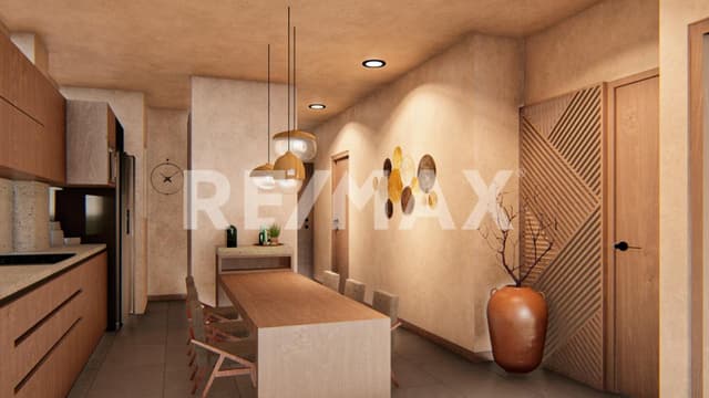 Pre Sale 2 Bedroom Condo For Sale in Playa del Carmen