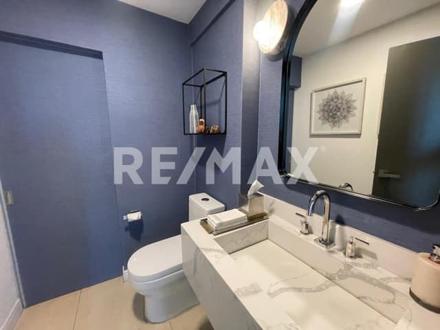 DEPARTAMENTO AMUEBLADO EN RENTA EN COLIMA LA CACHO, TIJUANA