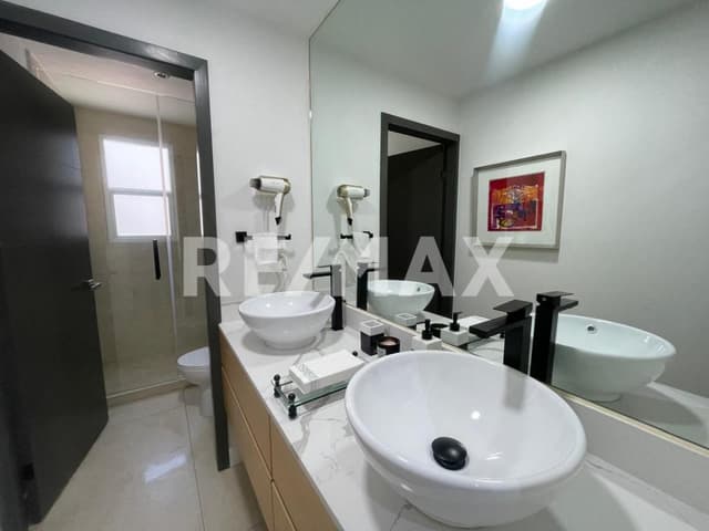 DEPARTAMENTO AMUEBLADO EN RENTA EN COLIMA LA CACHO, TIJUANA