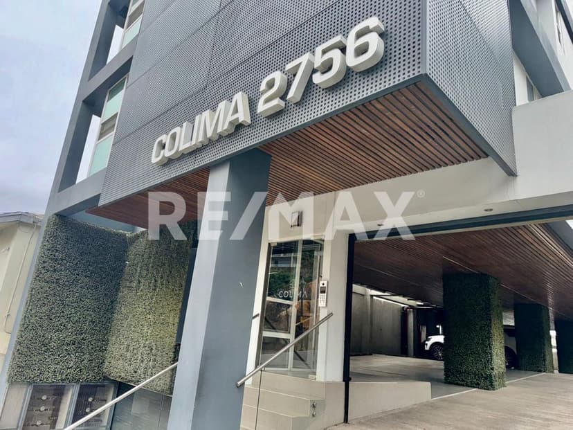 DEPARTAMENTO AMUEBLADO EN RENTA EN COLIMA LA CACHO, TIJUANA