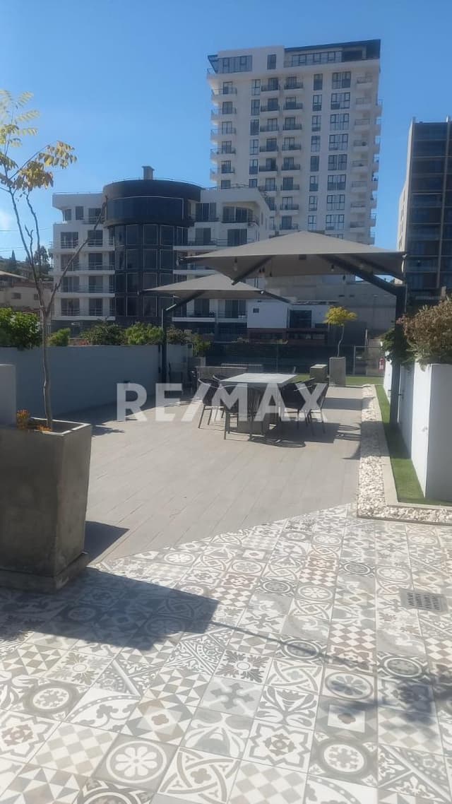 DEPARTAMENTO AMUEBLADO EN RENTA EN COLIMA LA CACHO, TIJUANA