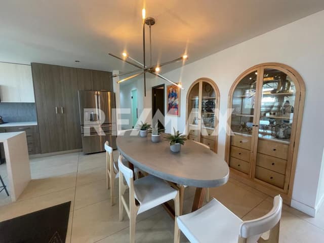 DEPARTAMENTO AMUEBLADO EN RENTA EN COLIMA LA CACHO, TIJUANA