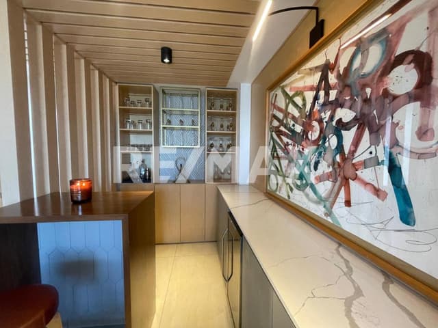 DEPARTAMENTO AMUEBLADO EN RENTA EN COLIMA LA CACHO, TIJUANA