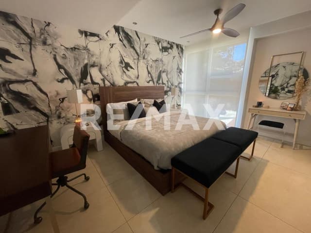 DEPARTAMENTO AMUEBLADO EN RENTA EN COLIMA LA CACHO, TIJUANA