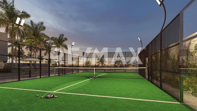 DEPARTAMENTO EN PREVENTA COSMOPOLITAN BY THE SEA ENSENADA B.C