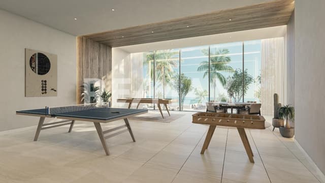 DEPARTAMENTO EN PREVENTA COSMOPOLITAN BY THE SEA