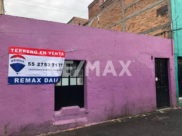 OPORTUNIDAD DE INVERSIÓN | TERRENO EN VENTA EN MIGUEL HIDALGO — CERRADA XIMILPA 8, MÉXICO NUEVO