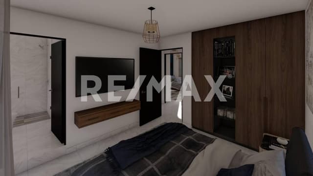 CASAS DE 3 RECAMARAS EN VENTA EN FRACC. MAR CANTABRICO MODELO ZAIRA