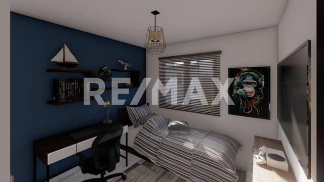 CASAS DE 3 RECAMARAS EN VENTA EN FRACC. MAR CANTABRICO MODELO ZAIRA