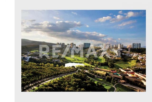 TERRENO EN VENTA EN BOSQUE REAL, HUIXQUILUCAN 