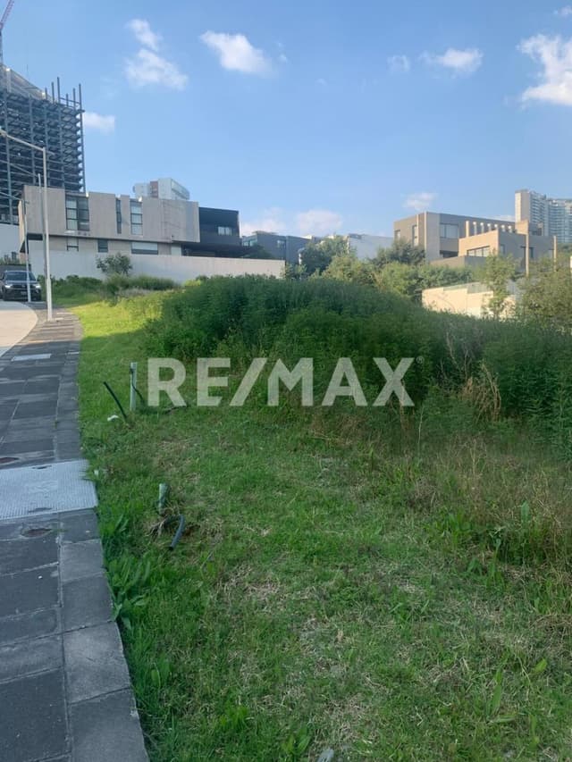 TERRENO EN VENTA EN BOSQUE REAL, HUIXQUILUCAN 