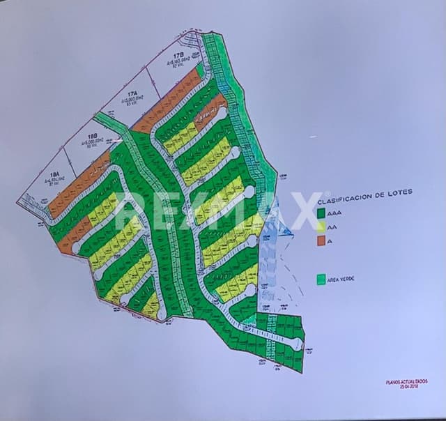 TERRENO EN VENTA EN BOSQUE REAL, HUIXQUILUCAN 