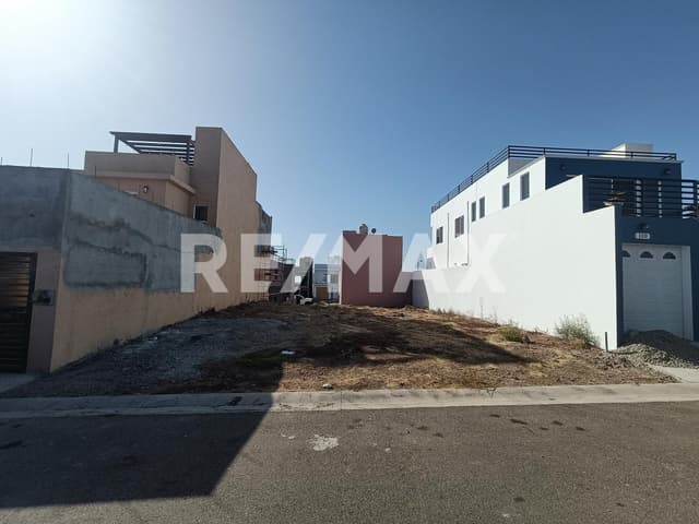 Terreno en Puntazul, Rosarito