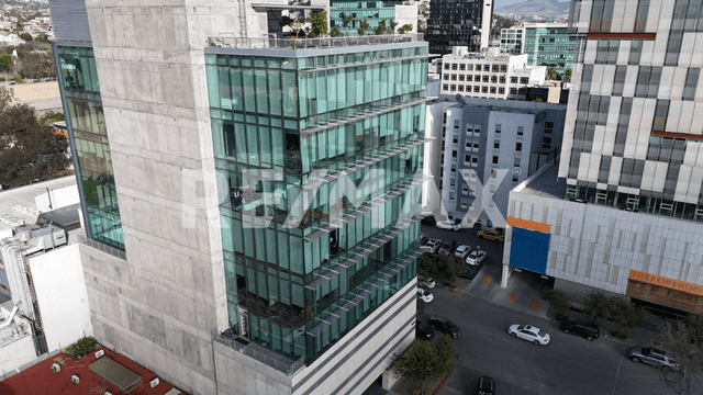 OFICINA EN RENTA DE 80 M2, EN ZONA URBANA RIO, TIJUANA B.C.