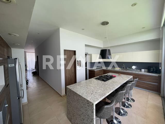 CASA EN VENTA EN CAÑADAS DEL LAGO CORREGIDORA QUERETARO