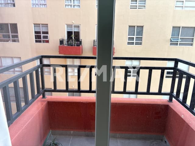 Depa Amueblado en City Esmeralda – Piso 16 con Vista y Amenidades Premium