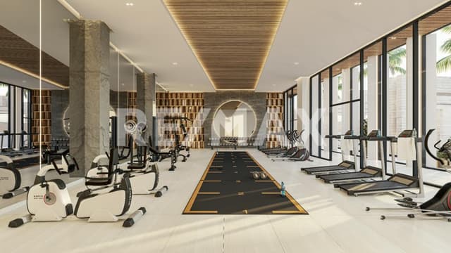 DEPARTAMENTO EN PREVENTA COSMOPOLITAN BY THE SEA ENSENADA B.C