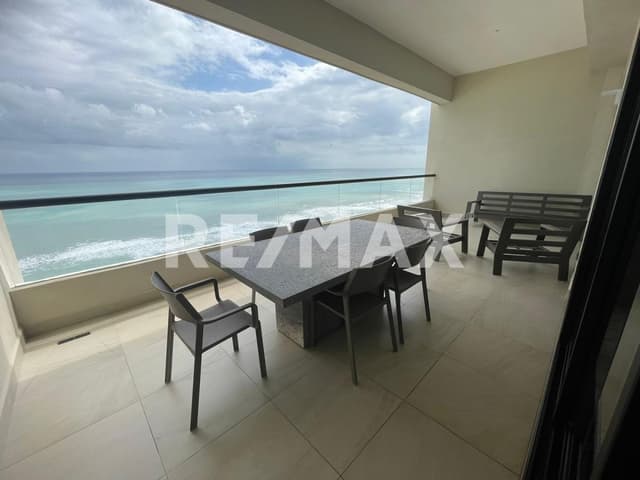 Departamento en renta en Residencial Velamar 