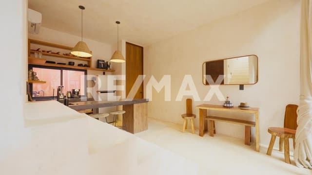 Fully Furnished Townhome For Sale