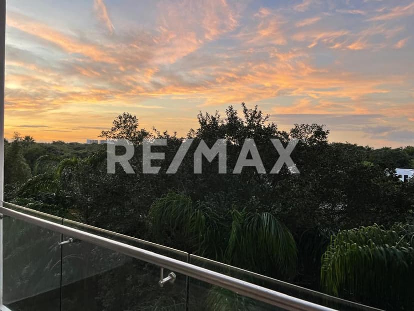 Departamento en venta ANTHEA en YCC Mérida Yucatán