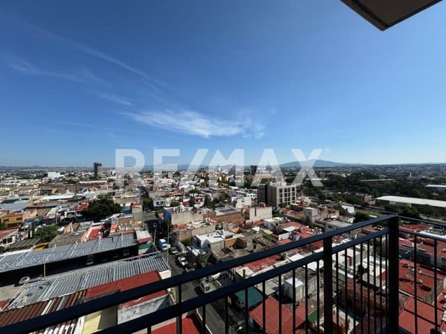 Departamento en Venta Torre Acervo
