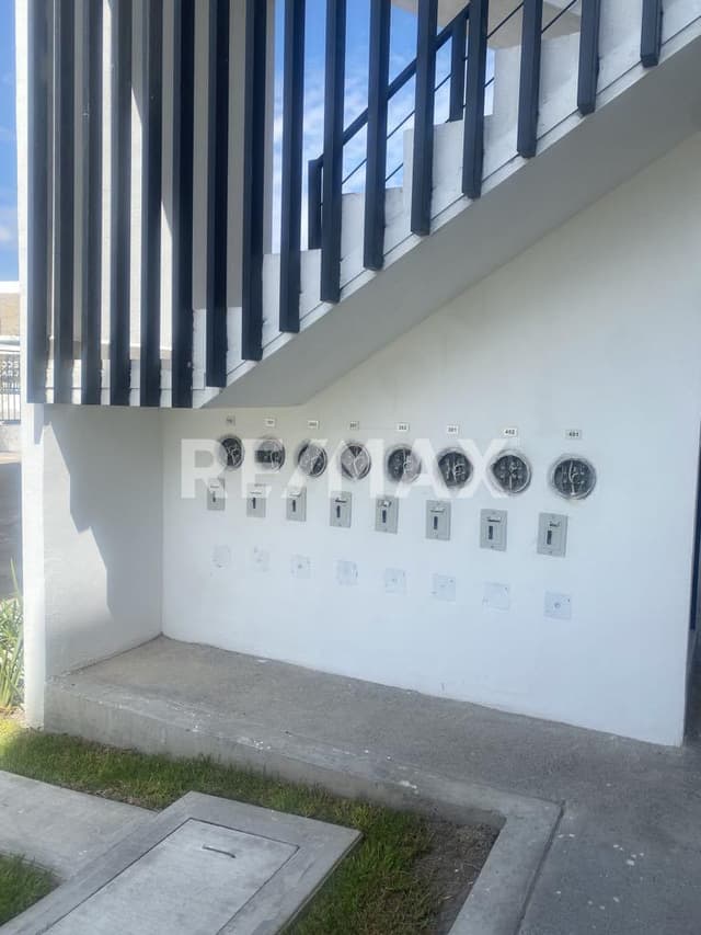 Departamento en venta en el Mirador