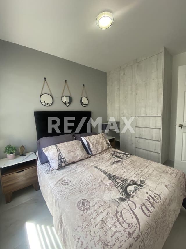 Departamento en venta en el Mirador