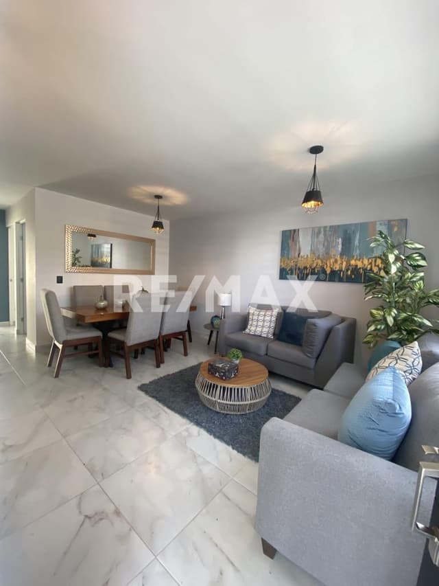 Departamento en venta en el Mirador