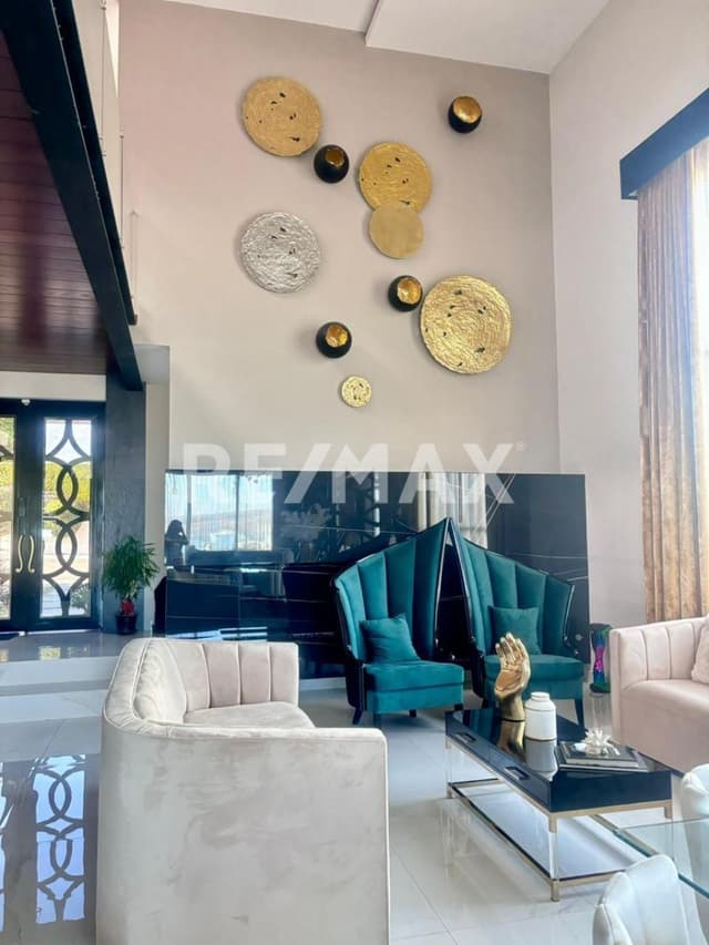 VENTA CASA en  REAL DEL MAR