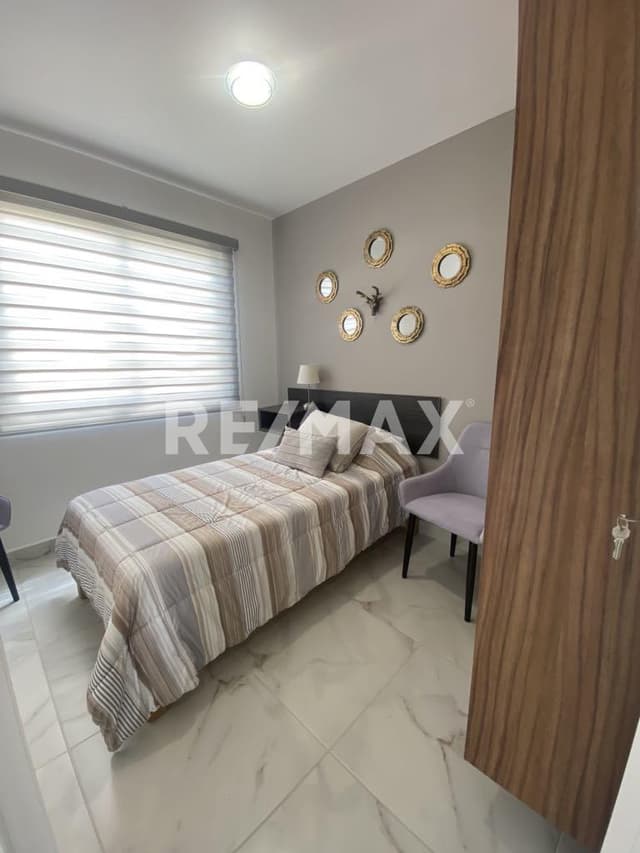 Departamento en venta en el Mirador