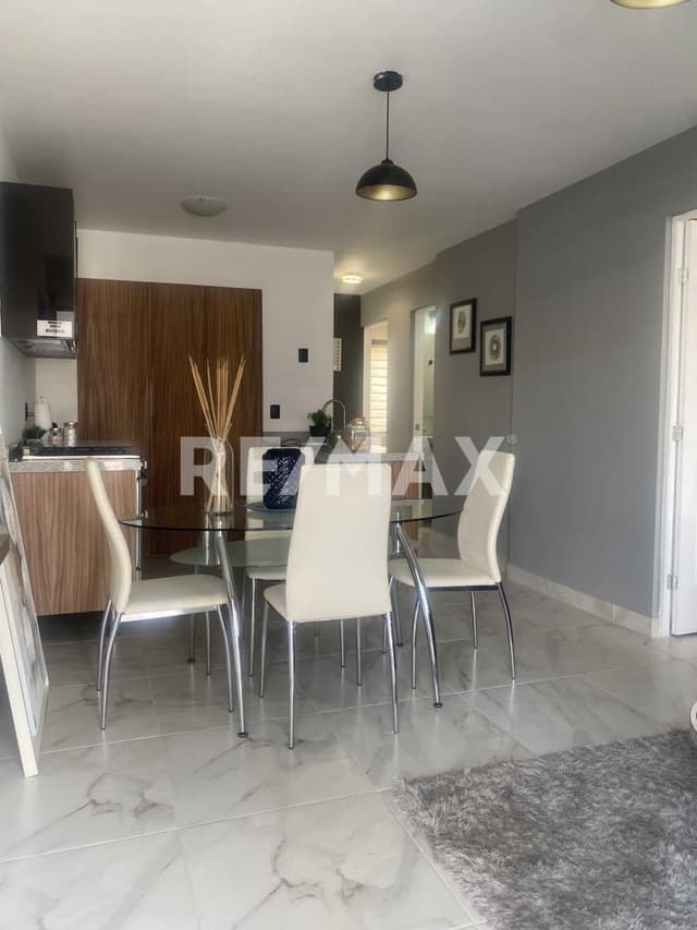 Departamento en venta en el Mirador