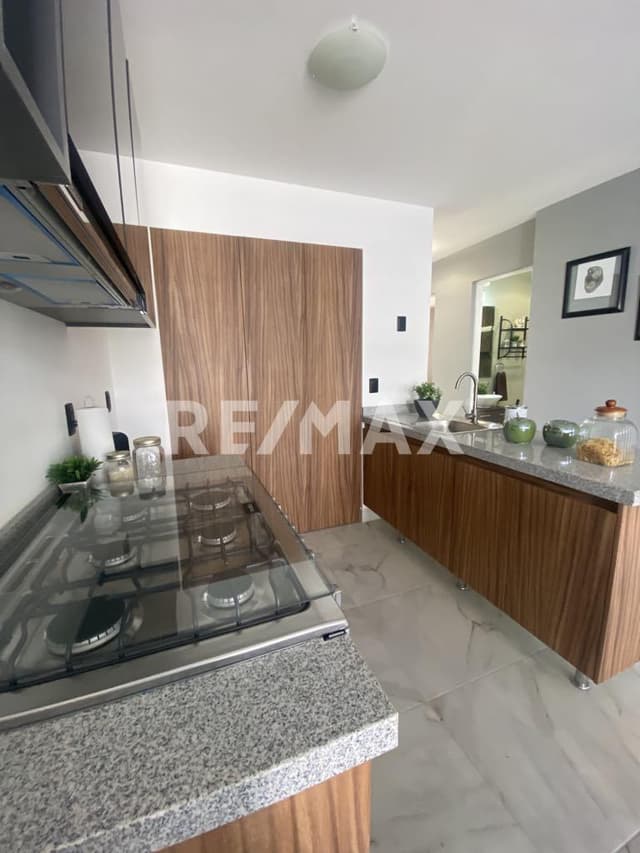 Departamento en venta en el Mirador