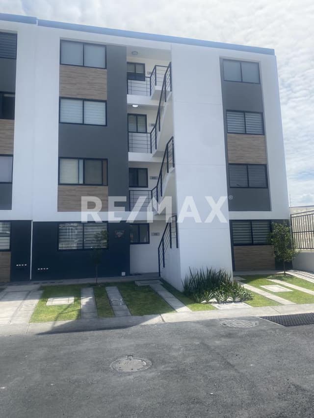 Departamento en venta en el Mirador