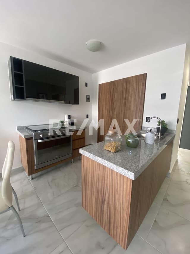 Departamento en venta en el Mirador