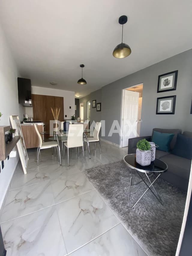 Departamento en venta en el Mirador