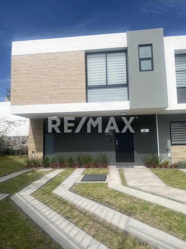 Casa en venta en el Mirador 