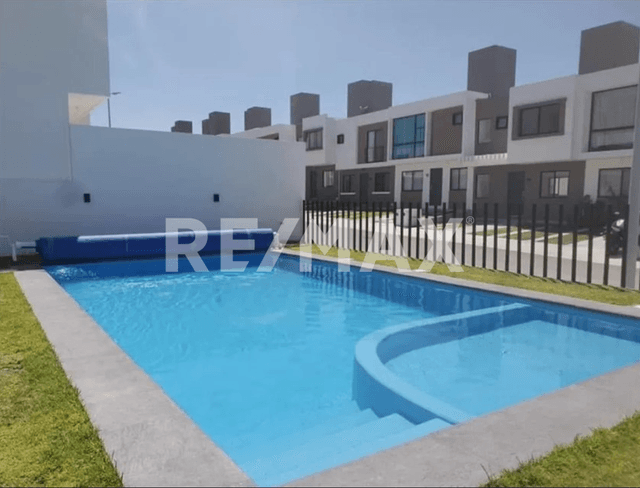 Casa en venta en el Mirador 