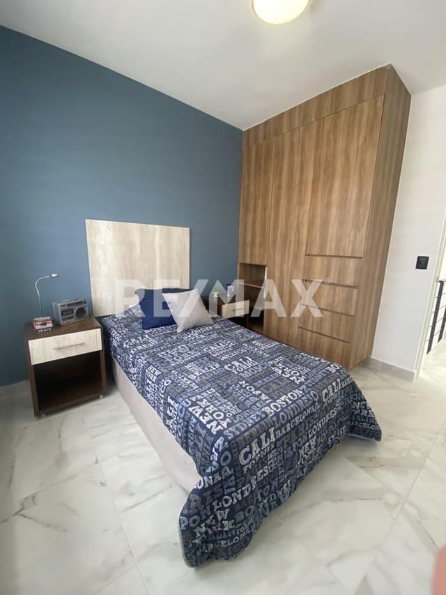 Casa en venta en el Mirador