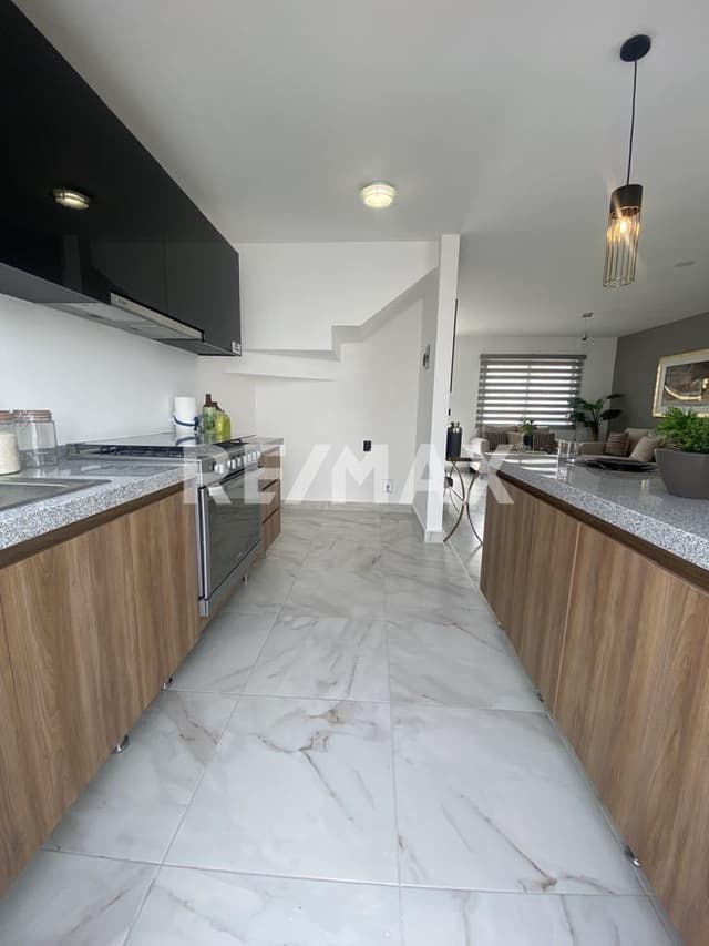 Casa en venta en el Mirador