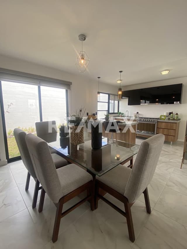 Casa en venta en el Mirador