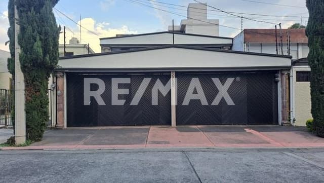 Casa en venta en la colonia Florida Naucalpan 