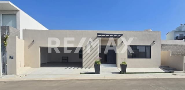 Residencial Sueños del Mar